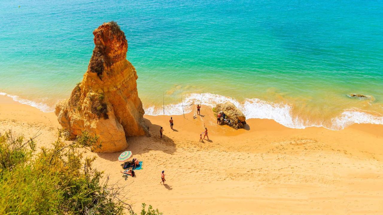 Casa Mar Da Rocha Διαμέρισμα Portimão Εξωτερικό φωτογραφία